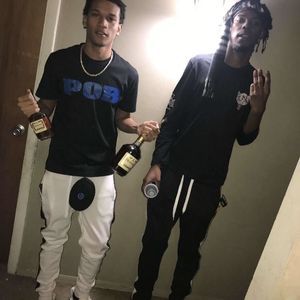 Meet your Posher, Elijah